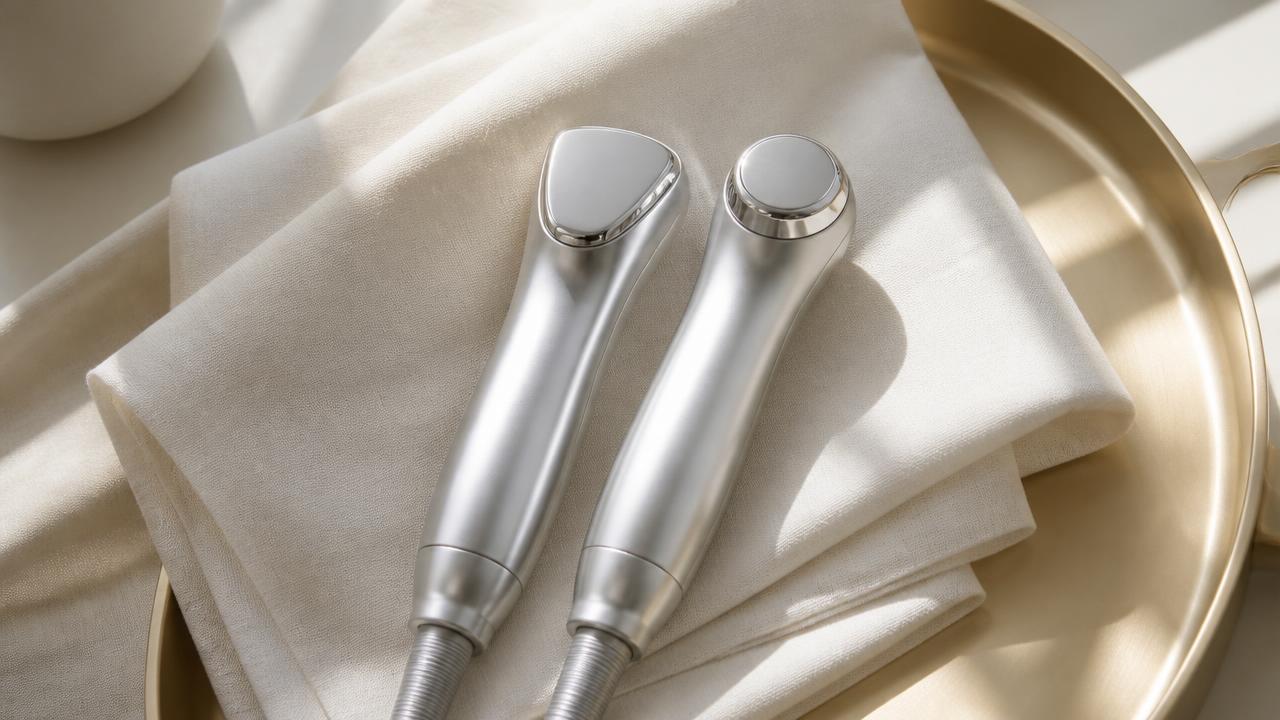 Microneedling vs RF Microneedling: Which Do You Actually Need?