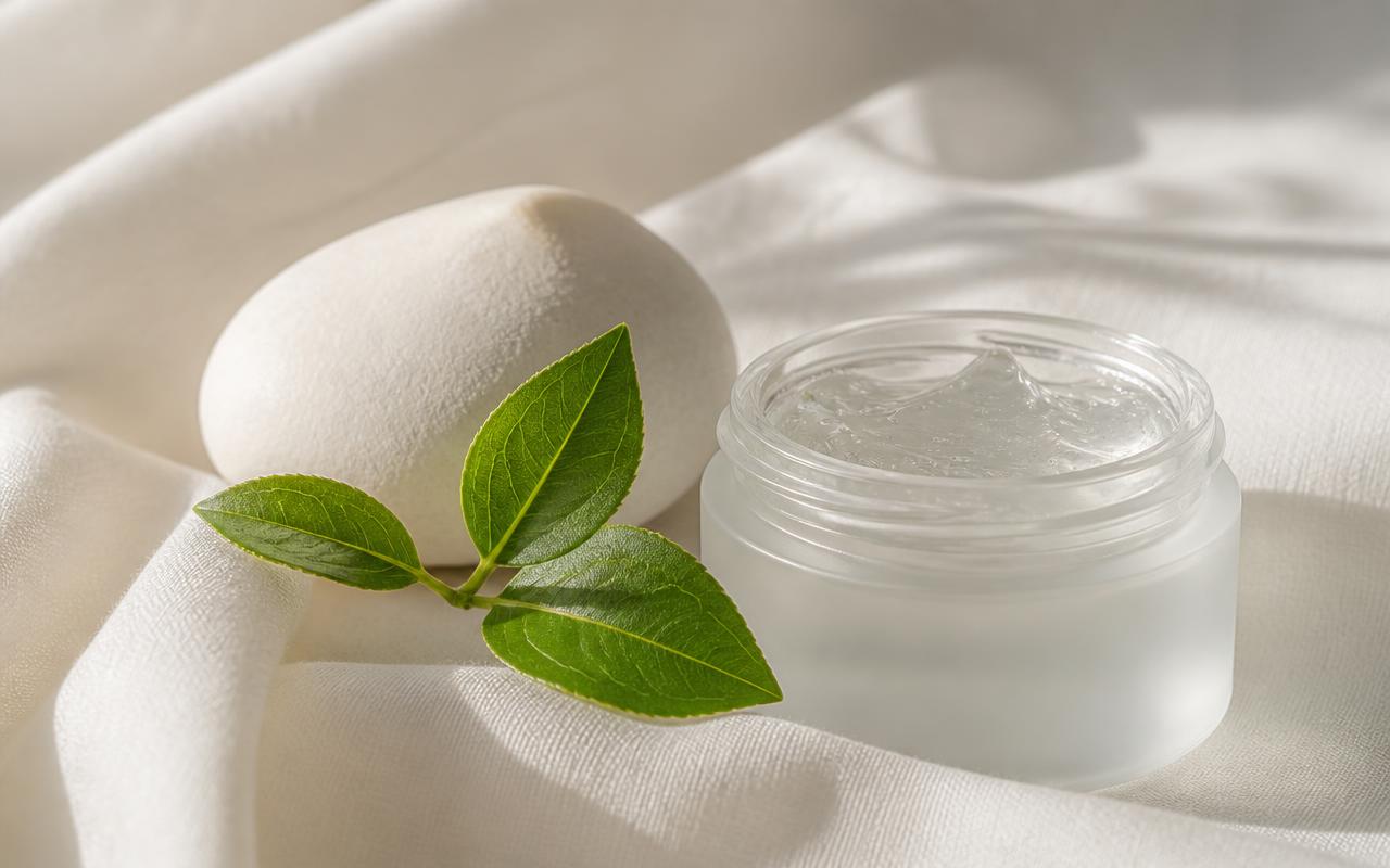 Acne & Acne-Scar Treatments — demo imagery
