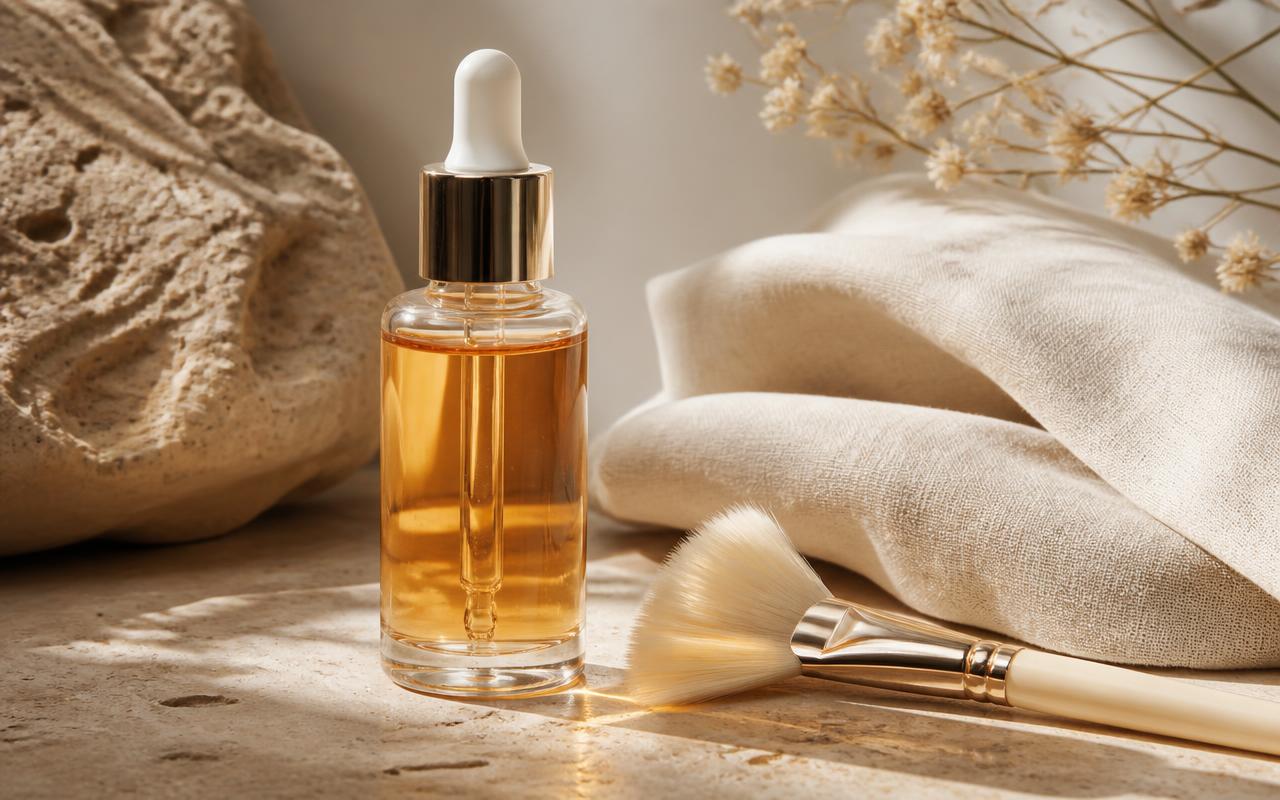 Chemical Peels — demo imagery