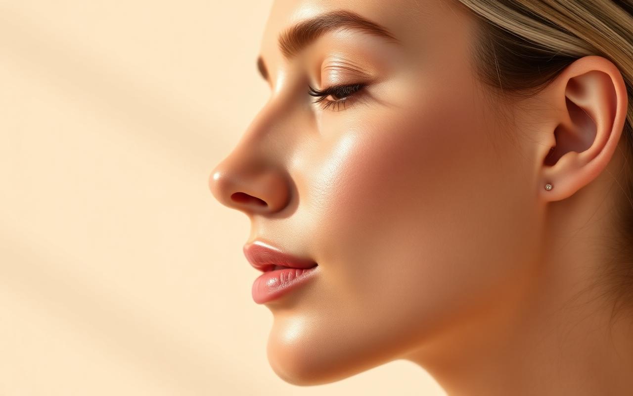 Dermal Fillers — demo imagery